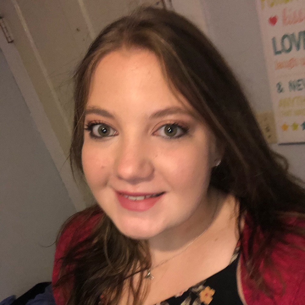 Meet your Posher, Maddie